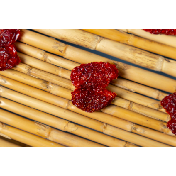 Pietrasanta - Pomodoro Fiaschetto Semisecco sott'olio di Torre Guaceto