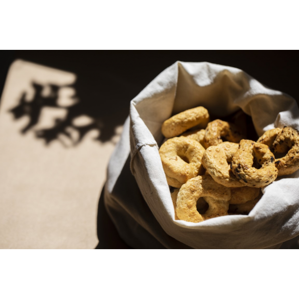 Pietrasanta - Taralli Tradizionali