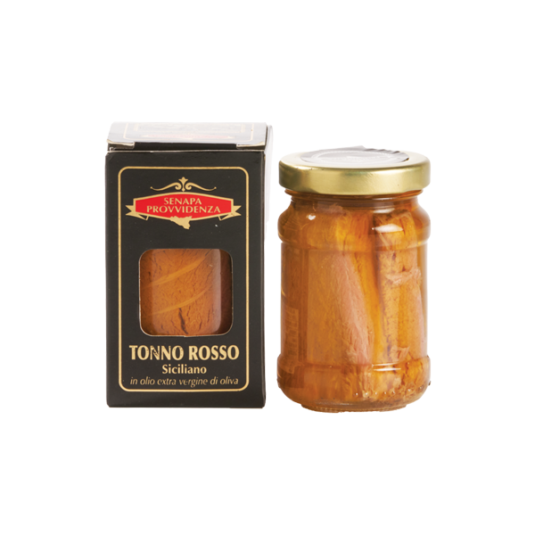 Maletti - Tarantello di tonno rosso siciliano