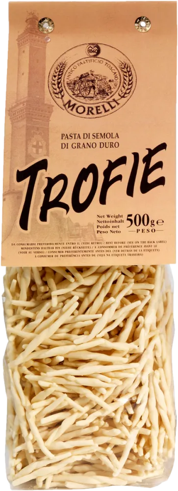 Pastificio Morelli - TROFIE