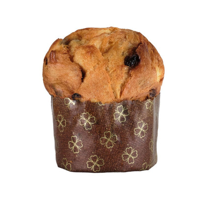 Fratelli Sicilia - MINI PANETTONE -TRADIZIONALE 100gr