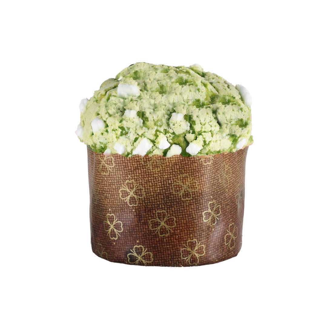 Fratelli Sicilia - MINI PANETTONE – PISTACCHIO VANITY 100gr