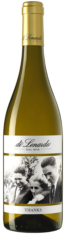 DI LENARDO - THANKS Venezia Giulia IGT