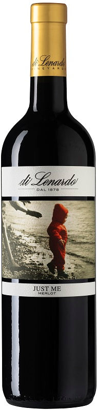 DI LENARDO - JUST ME Venezia Giulia IGT