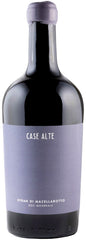 CASE ALTE - SYRAH di MACELLAROTTO - Monreale DOC