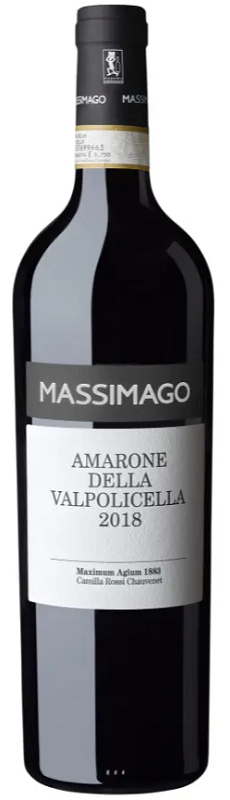 Massimago - MAGNUM AMARONE DELLA VALPOLICELLA Docg