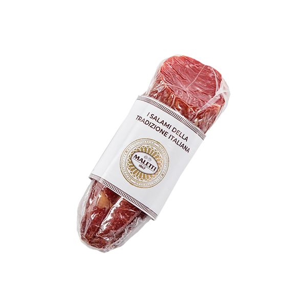 Maletti - Salame sottovuoto Geminiano