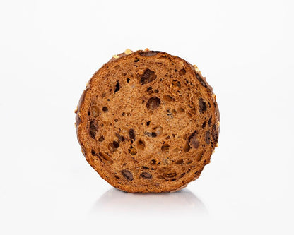 Tortora - Panettone Tre Cioccolati 1,2Kg