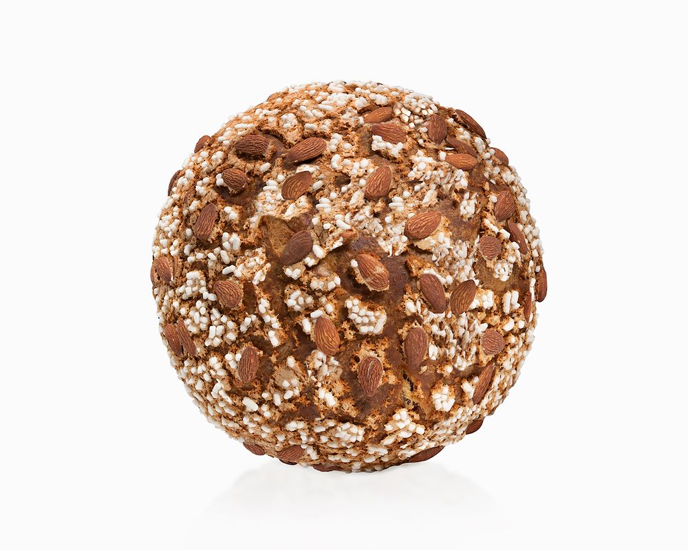 Tortora - Panettone Pain d'Epice 1Kg