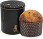 Tortora - Panettone Pere e Gianduia 1Kg