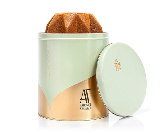 Tortora - PadOro 850Gr