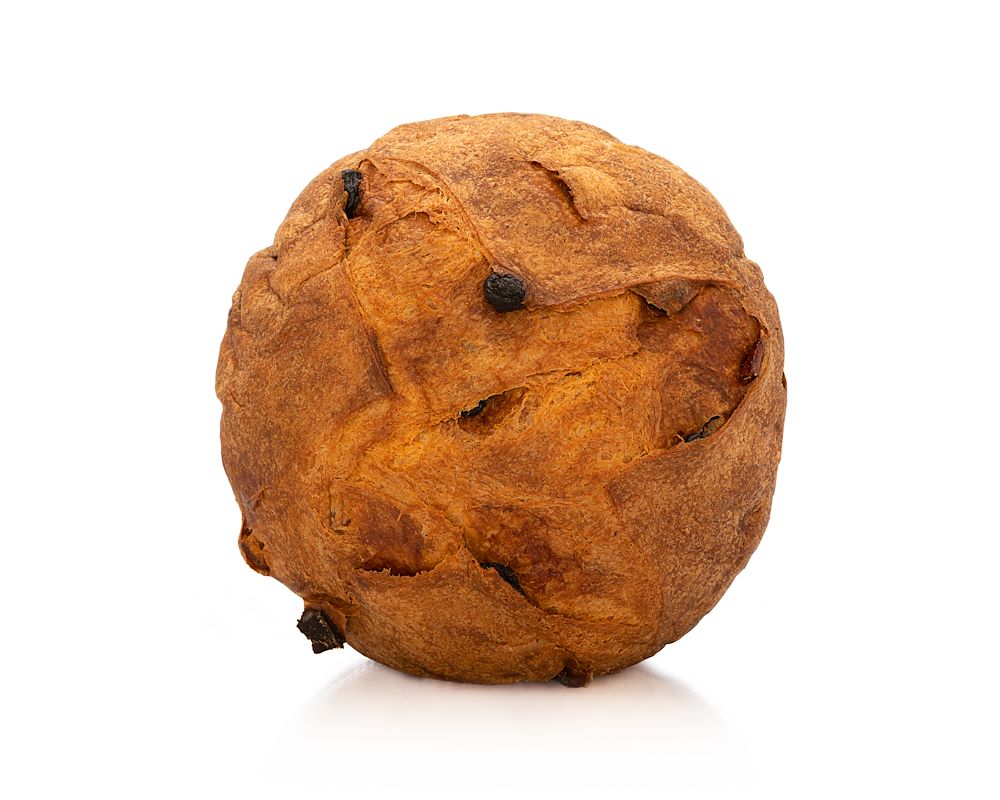 Tortora - Lievitato all'Olio, Albicocche e Mandarino 1Kg