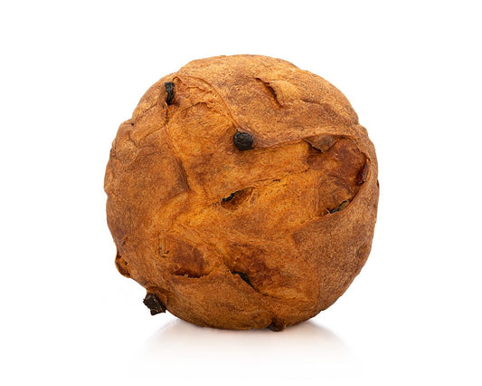 Tortora - Lievitato all'Olio, Albicocche e Mandarino 1Kg