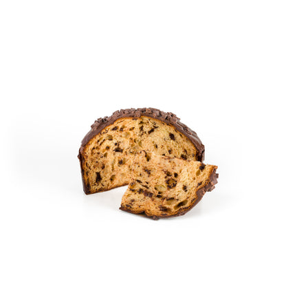 Fratelli Sicilia - Panettone cioccolato siciliano 1Kg