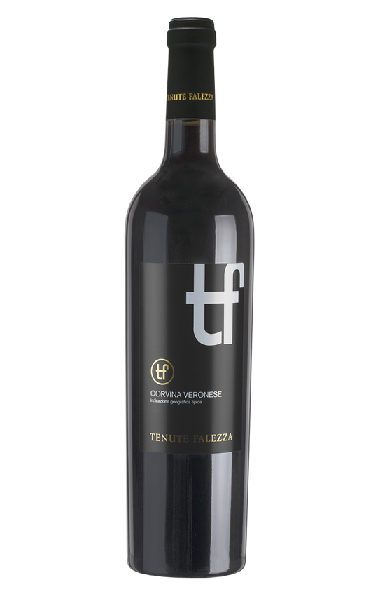 Falezza - Corvina Veronese IGT 2024