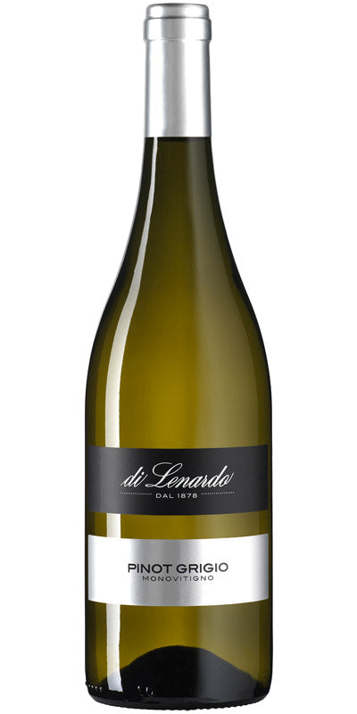 DI LENARDO - PINOT GRIGIO Friuli DOC