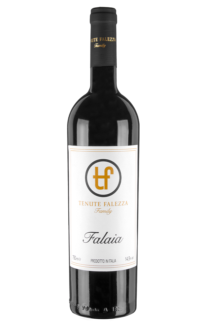 Falezza - Falaia Verono Rosso IGT 2021