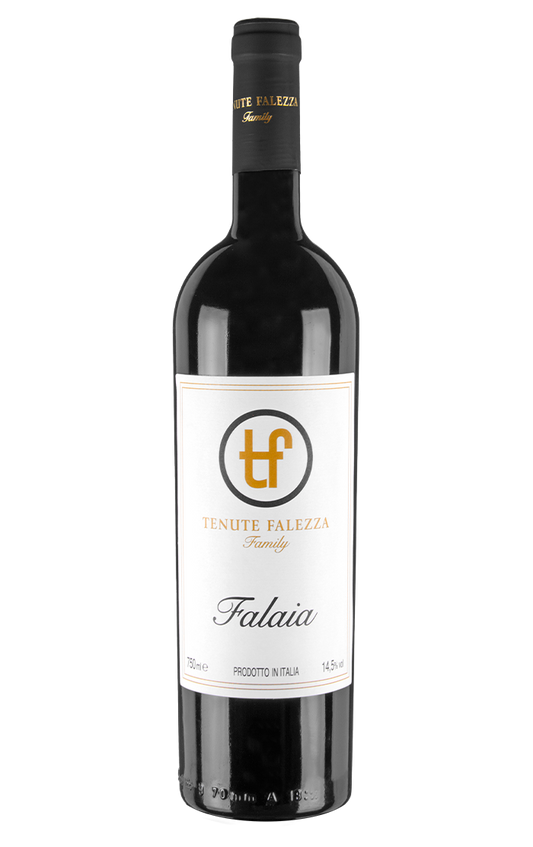 Falezza - Pinot Nero Veneto IGT