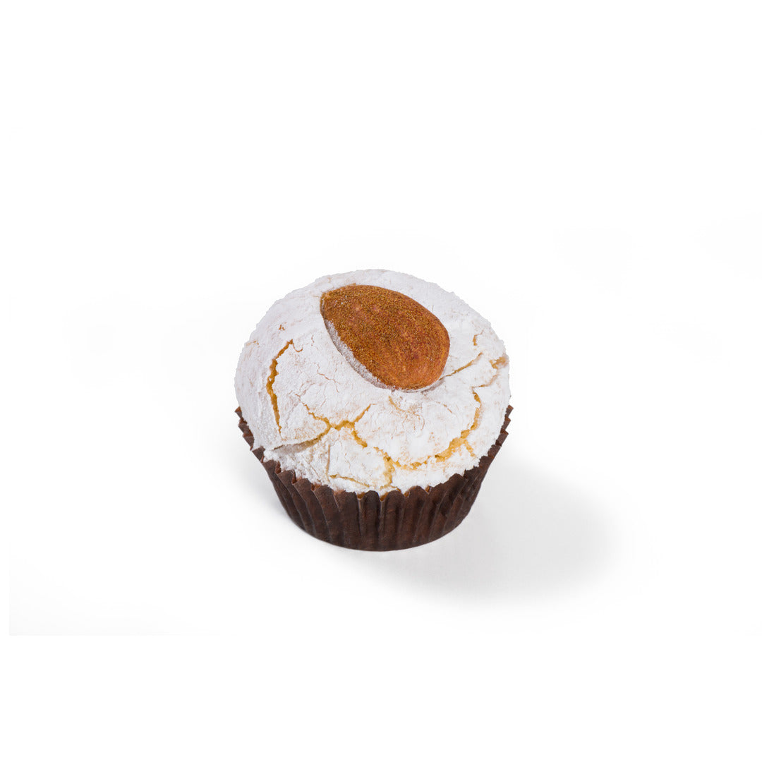 Fratelli Sicilia - Scrigno Tesoro di mandorle