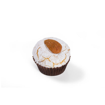 Fratelli Sicilia - Scrigno Tesoro di mandorle