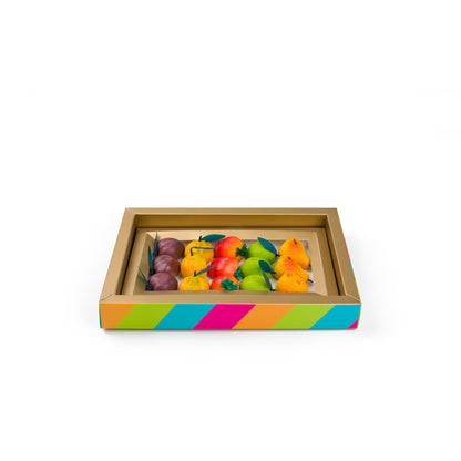 Fratelli Sicilia - Scrigno Frutta martorana