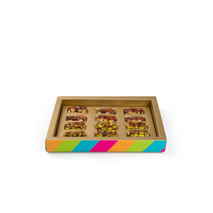 Fratelli Sicilia - Scrigno Toccoli siciliani