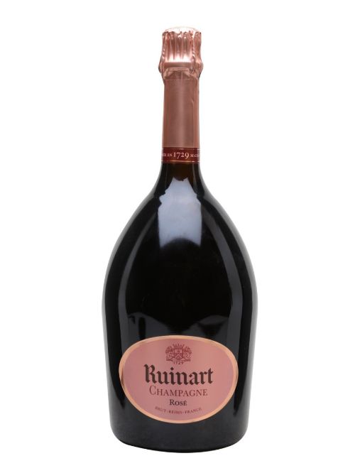 Champagne Ruinart Rosé