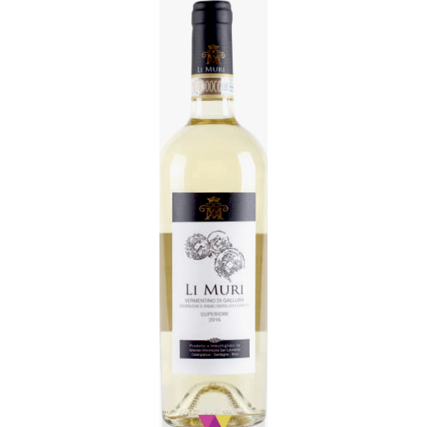 vermentino di gallura