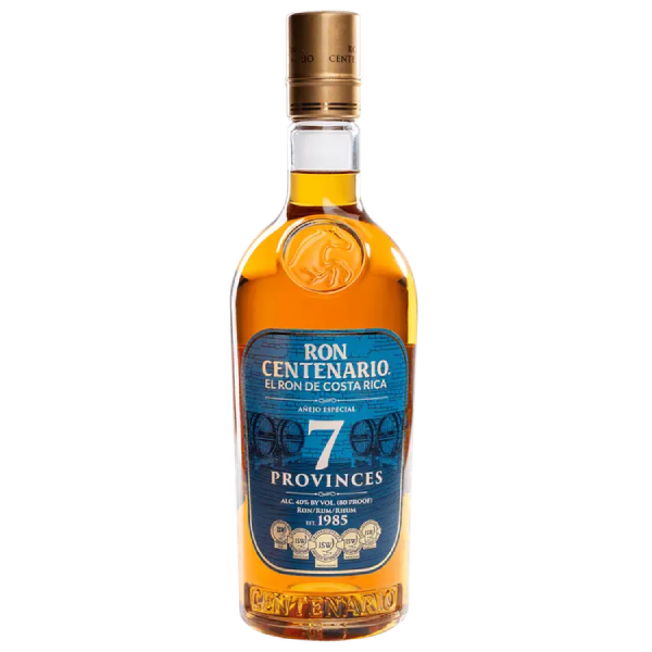Ron Centenario 7