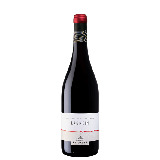 St.Pauls Lagrein Alto Adige DOC