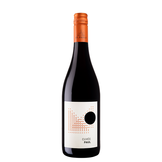St.Pauls Cuvée Paul Rosso IGT Vigneti delle Dolomiti Rosso