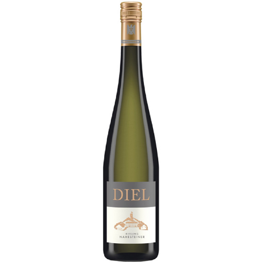 Schlossgut DIEL NAHESTEINER Riesling - Gutswein