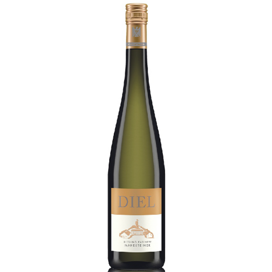 Schlossgut DIEL NAHESTEINER Riesling Kabinett - Gutswein