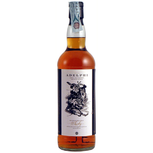 Adelphi PRIVATE STOCK BLEND - 40%