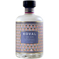 KOVAL DRY GIN - 47% - 0,5l.