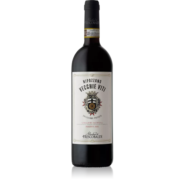 Frescobaldi Nipozzano vecchie viti 2021