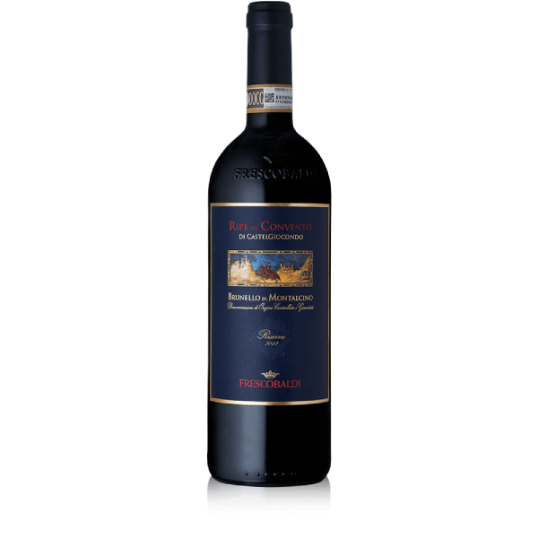 Frescobaldi Brunello Ripe al Convento 2019