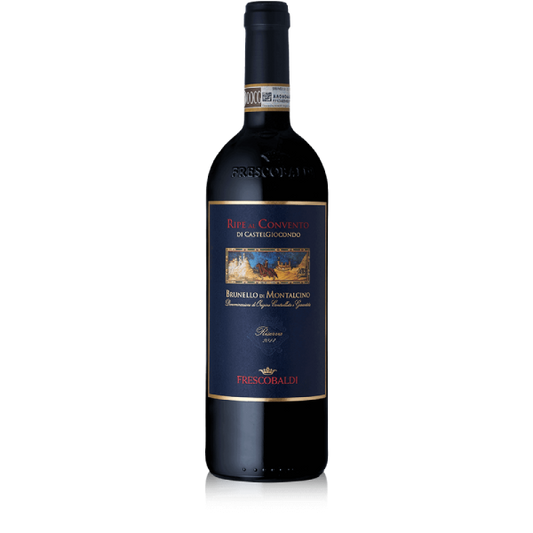Frescobaldi Brunello Ripe al Convento 2019
