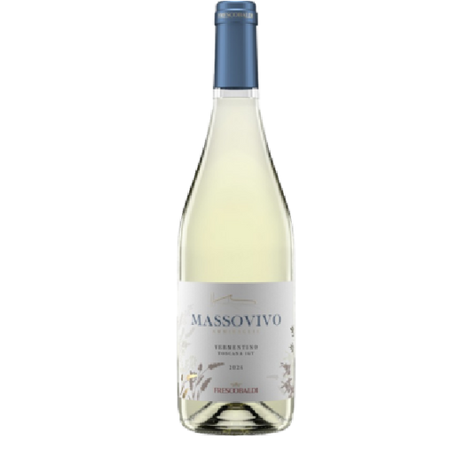 Frescobaldi Vermentino Massovivo 2024