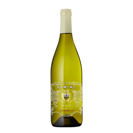 Frescobaldi Pomino bianco 2024