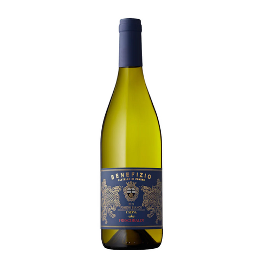 Frescobaldi Benefizio 2023