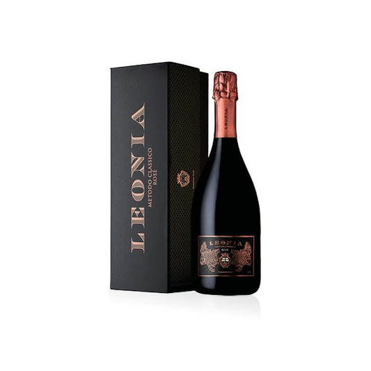 Frescobaldi Leonia Pomino Rosè 2019 Astucciato