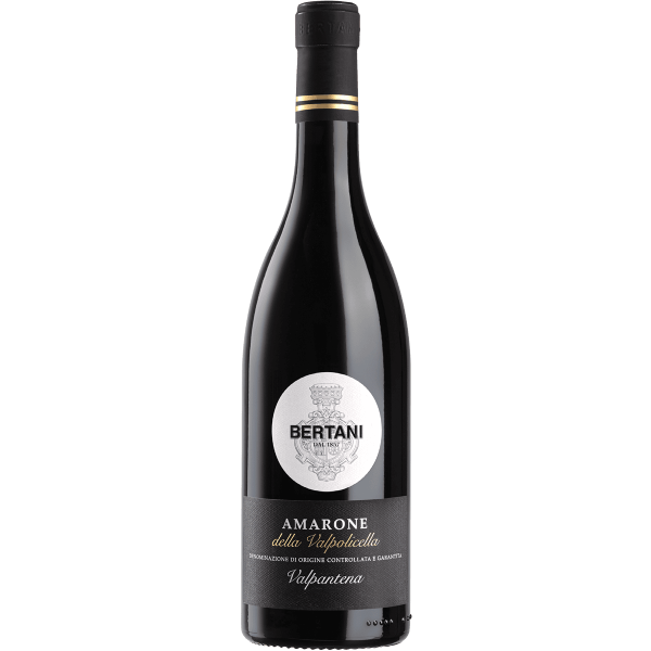 Bertani AMARONE Valpolicella Valpantena 2021
