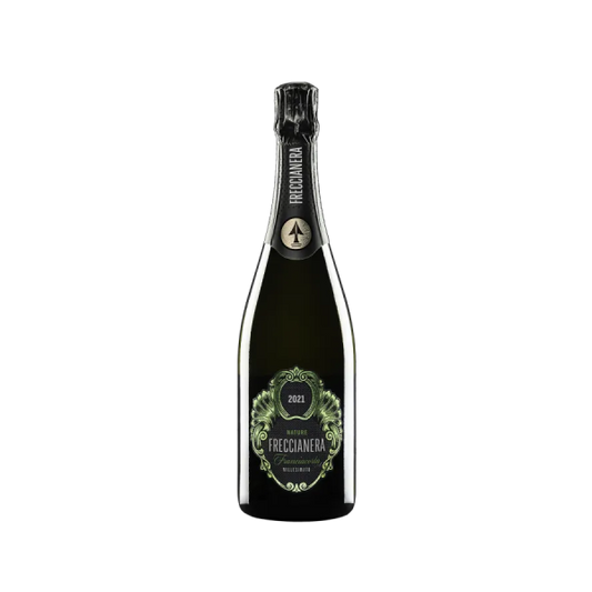Freccianera "Nature" Non Dosato 2020 MAGNUM