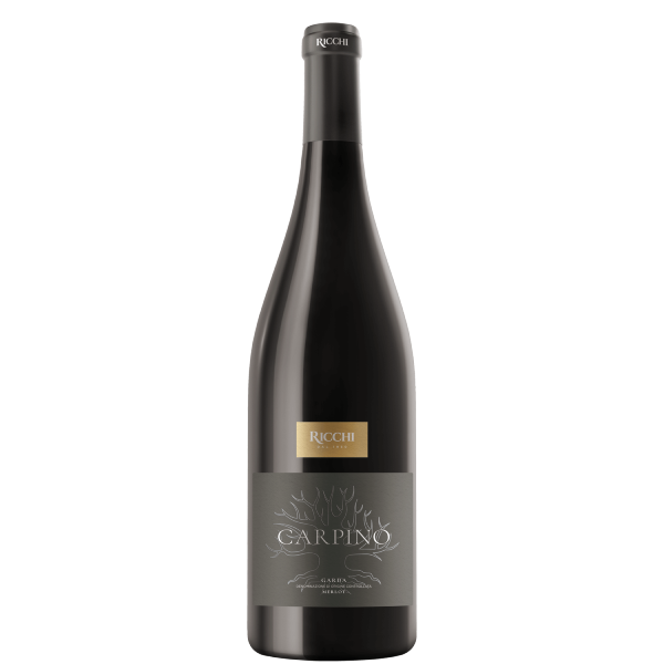 Ricchi - Carpino Garda DOC