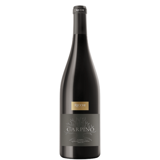 Ricchi - Carpino Garda DOC