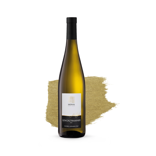 Meran - Gewürztraminer DOC "Festival"