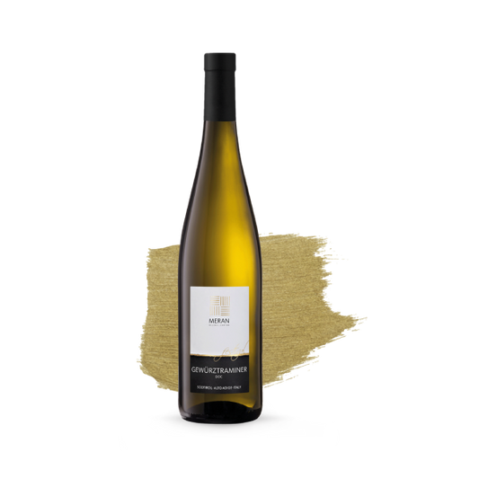 Meran - Gewürztraminer DOC "Festival"