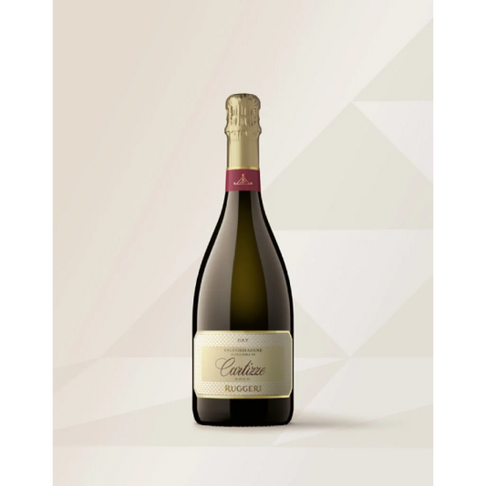 Prosecco Ruggeri Cartizze Dry