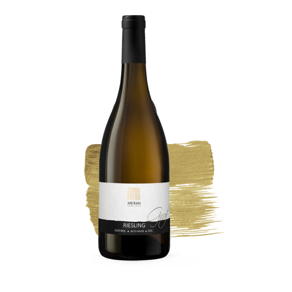 Meran - Riesling DOC "Graf"